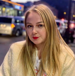 Meet your Posher, Shannon